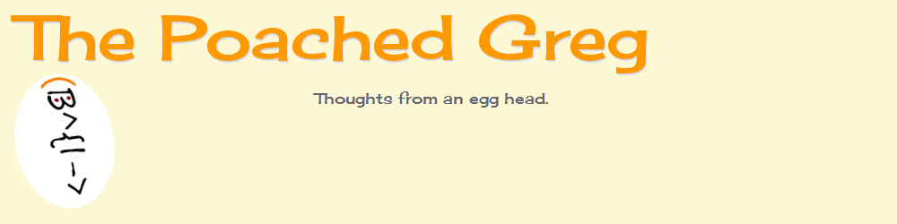 The Poached Greg