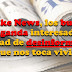 Las Fake News, Los Bulos, La Propaganda Interesada Y La Realidad De Desinformación Que Nos Toca Vivir