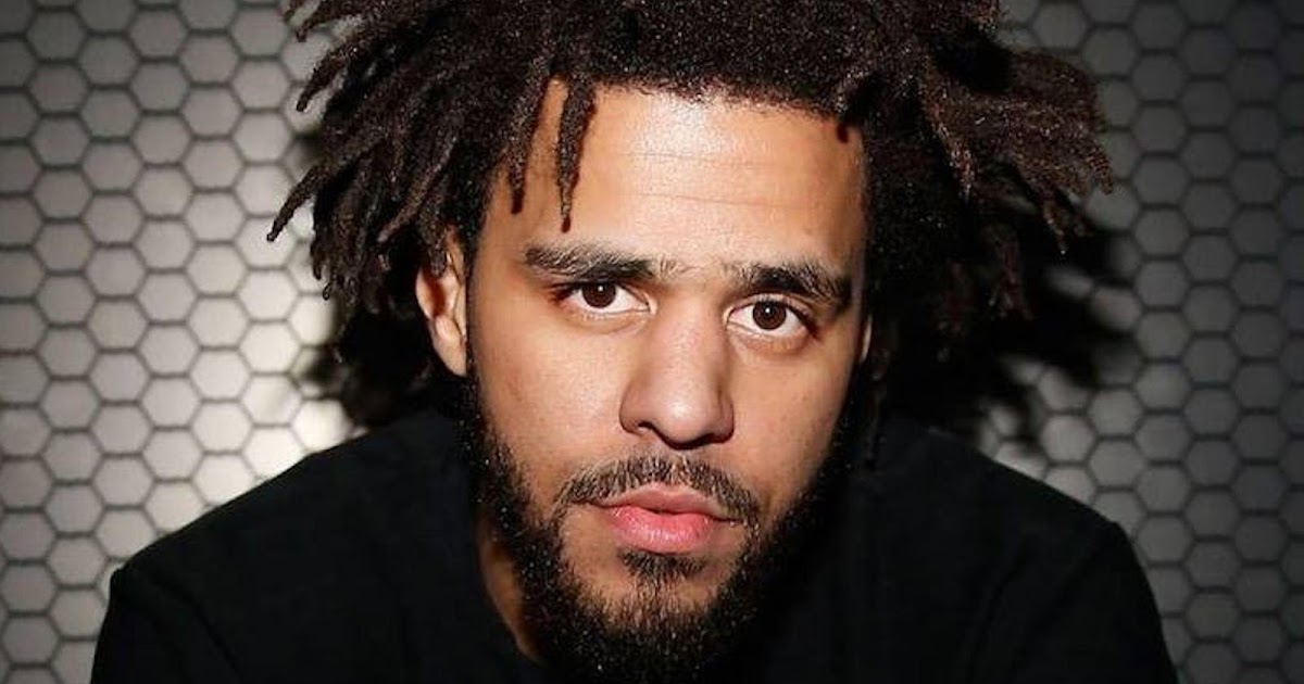 J. Cole KOD