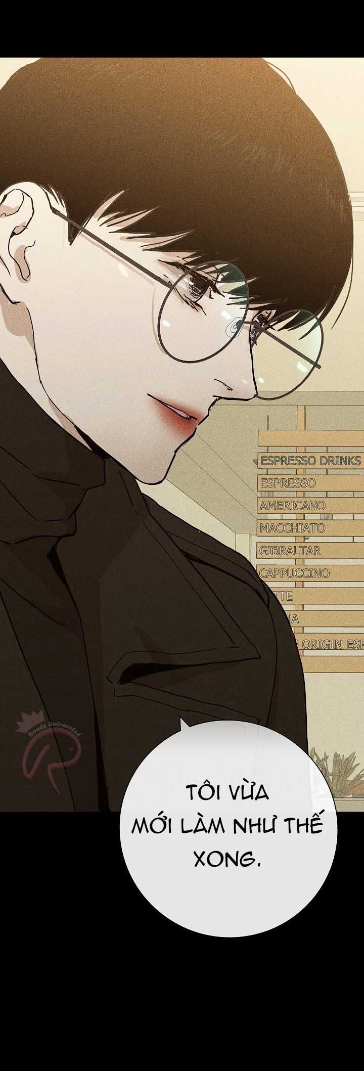 Đọc truyện MỐI TÌNH ĐÃ MẤT - Chapter 6