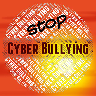 what is cyber-bullying? CYBER BULLYING MEANING