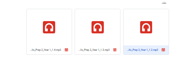 نصوص الاستماع للصف الثاني الاعدادى New Hello ترم اول 2021 نصوص الاستماع للصف الثاني الاعدادى New Hello ترم اول 2021
