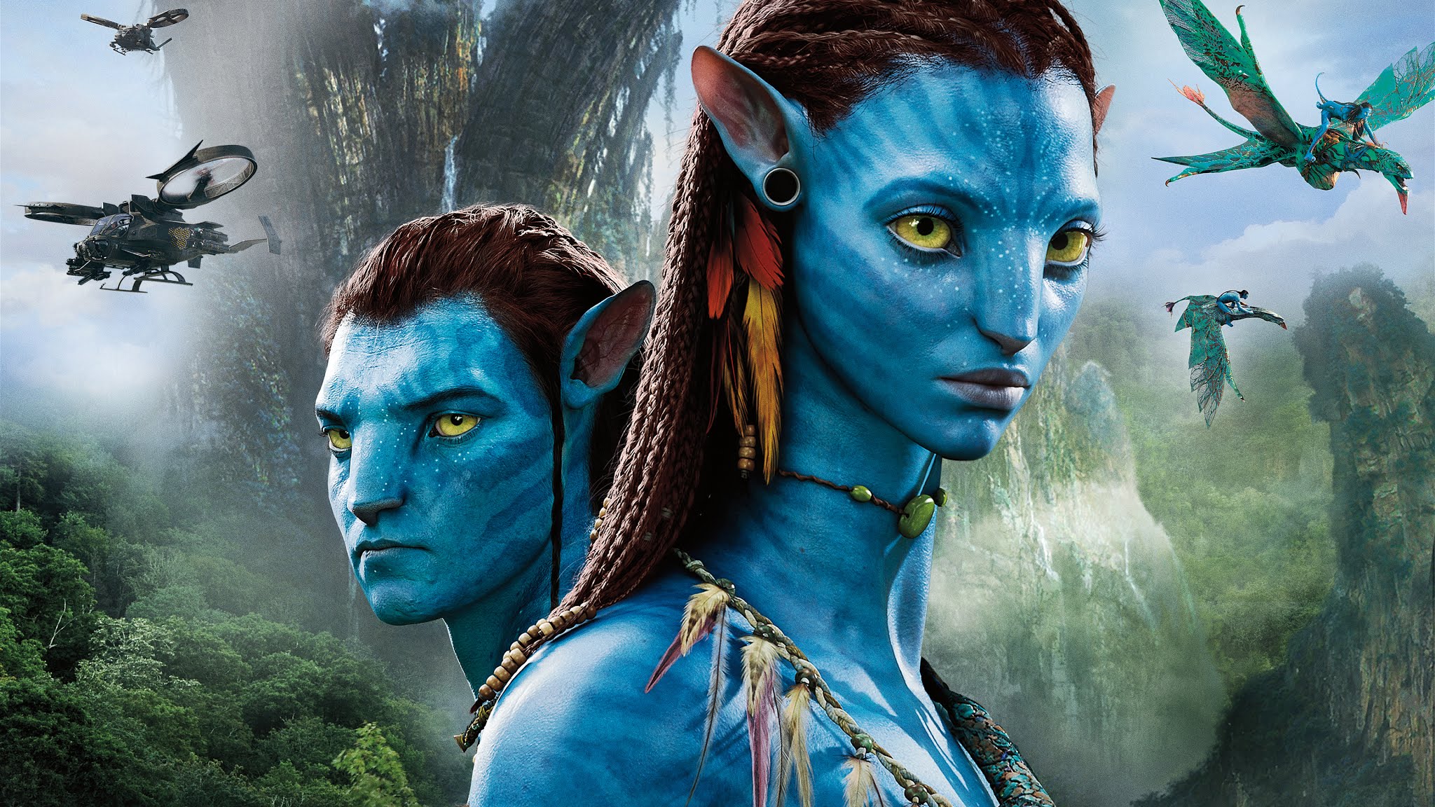 Avatar 4k Wallpaper Free Wallpapers for Apple iPhone And Samsung Galaxy.