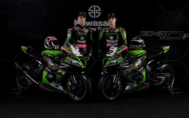 Inspirasi Decal R25 Pakai Decal Kawasaki Racing Team Inspirasi Decal R25 Pakai Decal Kawasaki Racing Team
