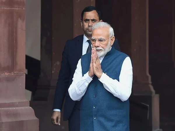  PM Narendra Modi announces setting up of trust for Ram temple in Ayodhya, New Delhi, News, Supreme Court of India, Cabinet, Prime Minister, Lok Sabha, Delhi-Election-2020, Declaration, Temple, Religion, National