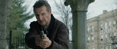 Honest Thief 2020 Liam Neeson Image 1