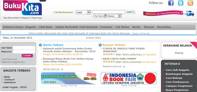 Nurlaily: makalah penerapan e-commerce Nurlaily: makalah penerapan e-commerce