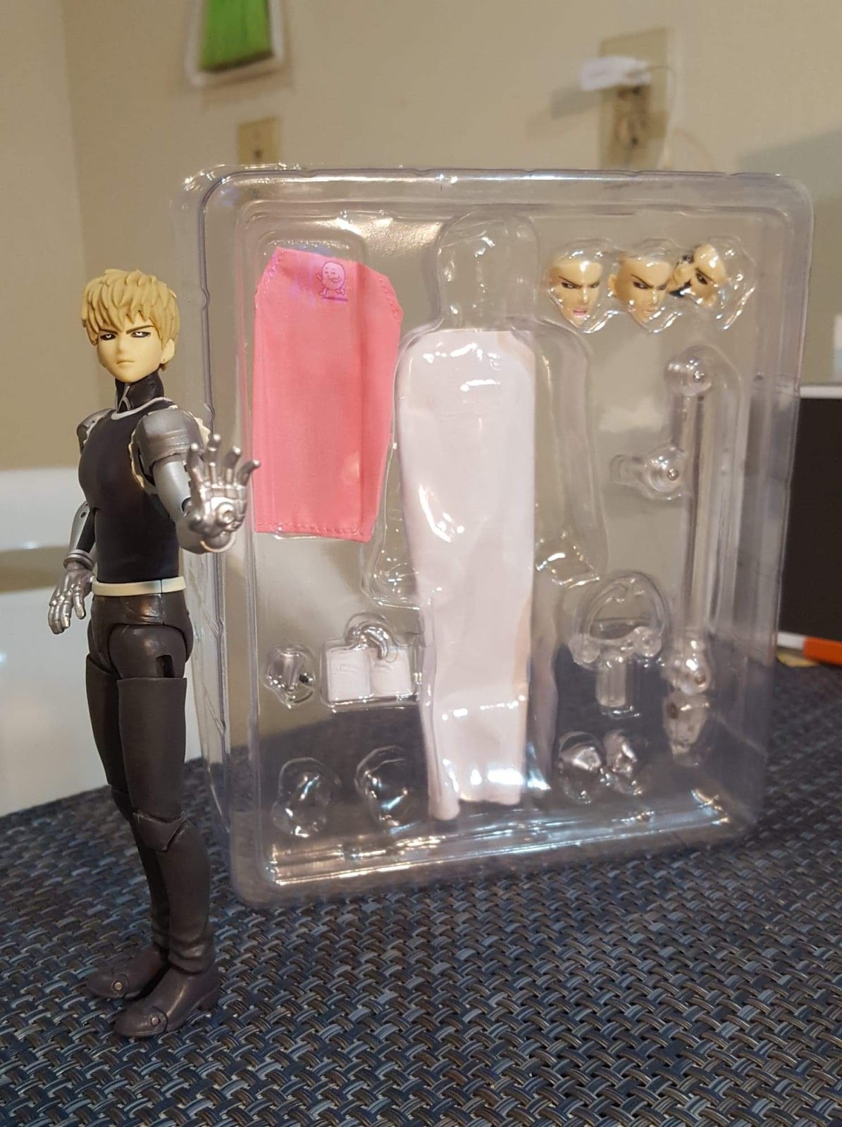 dasin genos figure