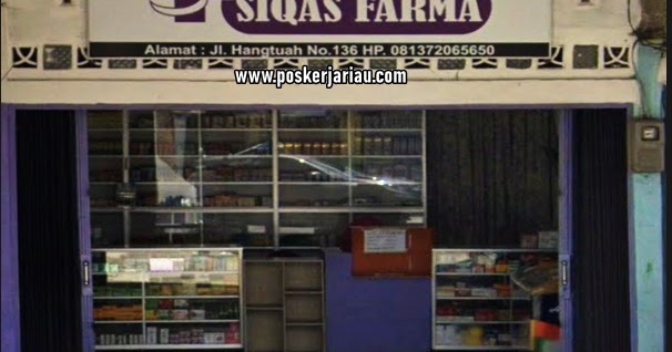 Interview Apotek K24 Asisten Apoteker Tanggung Jawab dan