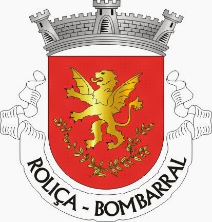 Freguesia da Roliça