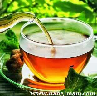 Manfaat Minum Teh Hijau Sebelum Tidur