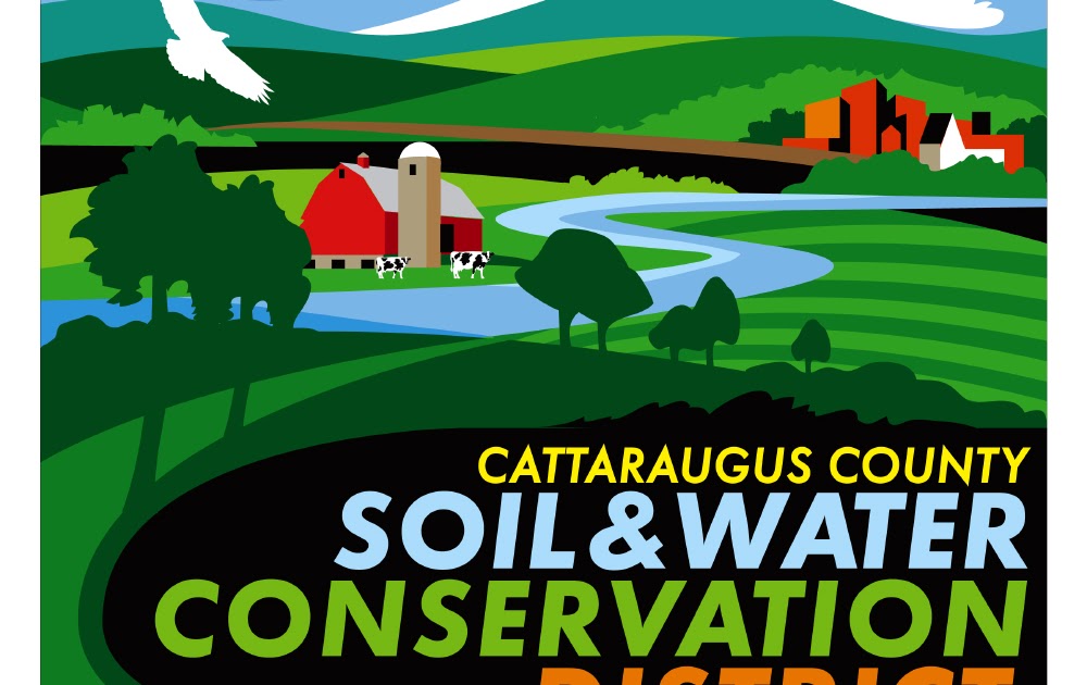 Cattaraugus County Soil & Water Conservation District