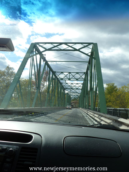 Riverton-Belvidere Bridge