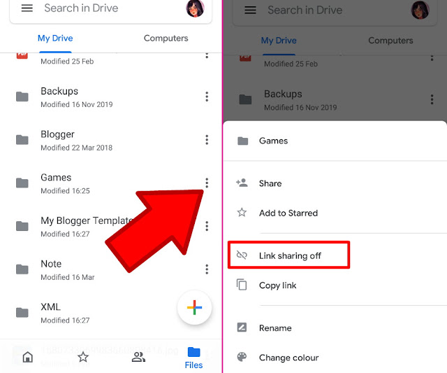 Mr Wkwk Cara Mengaktifkan Link Sharing Di Google Drive Untuk Berbagi File 2020 Mr Wkwk Cara Mengaktifkan Link Sharing Di Google Drive Untuk Berbagi File 2020