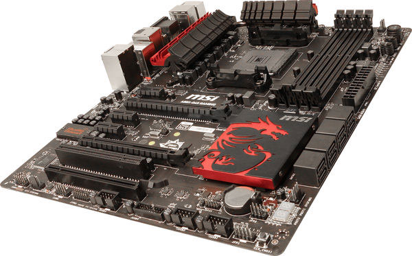 5 Rules Should Know Before Choosing A Gaming Motherboard