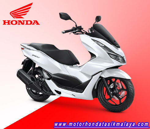 Honda PCX