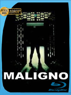 Maligno (2016) HD [1080p] Latino [GoogleDrive] SXGO