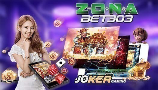 Link Alternatif Login Joker123 Slot Online Terbaru Dan Terpercaya