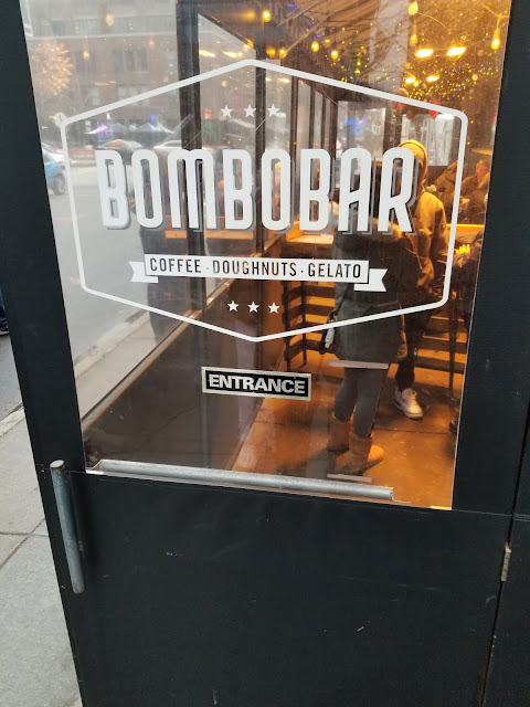 Bite Me: BomboBar Chicago