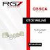 Kit De Varillage Volkswagen Gol