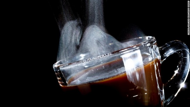 لماذا أوصى الرسول بتبريد الطعام قبل أكله ؟!