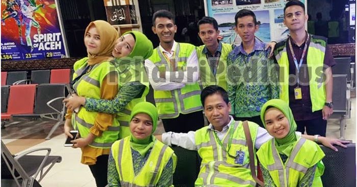 Apa Saja Jenis Pekerjaan Di Bandara Baca Ulasan Lengkap Artikel Berikut Ishabripedia Us