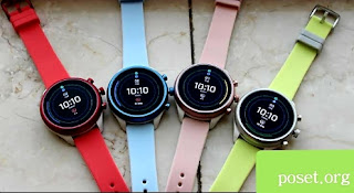 Best Wear OS watches 2021 - our list of top ex-Android Wear smartwatches