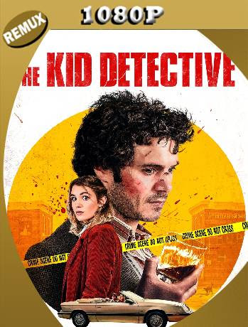 Un Joven Detective (2020) Remux 1080p Latino [GoogleDrive] Ivan092