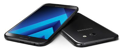 Cara Baru Reset Ulang Samsung Galaxy A3 2017 ke Setelan Pabrik Cara Baru Reset Ulang Samsung Galaxy A3 2017 ke Setelan Pabrik