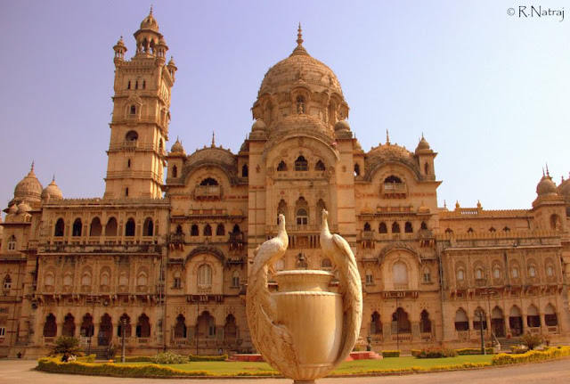 Laxmi Vilas Palace Vadodara Laxmi Vilas Palace Vadodara