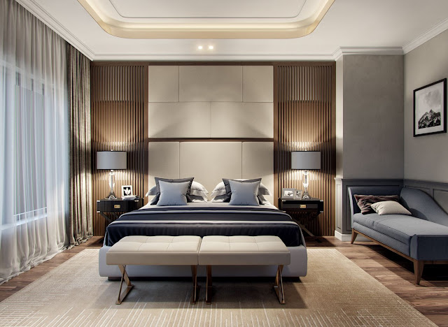 Furniture Design Bedroom