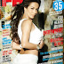 Malaika Arora Khan Photoshoot For FHM Magazine Cover October 2011