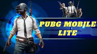 PUBG MOBILE LITE