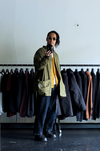 MASSES/マシス】職人の業と技術の結晶 