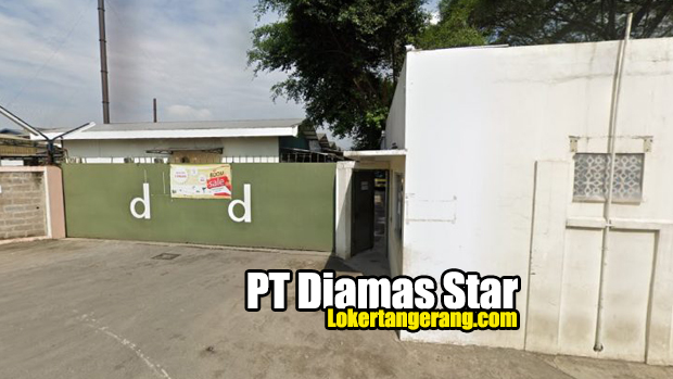 PT Diamas Star