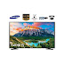 Samsung TV 32" LED Full HD - Satellite intégré - HDMI-TNT-USB - 32N5000 - Noir- Garantie