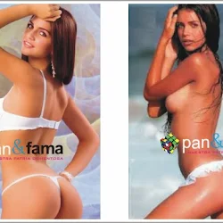 Zaira Nara Desnuda. Foto 7