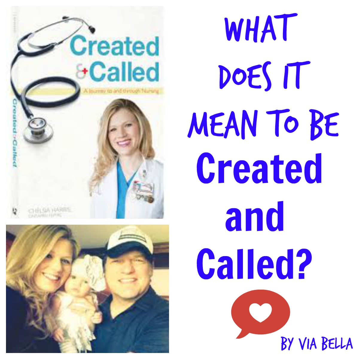 what does to be called mean