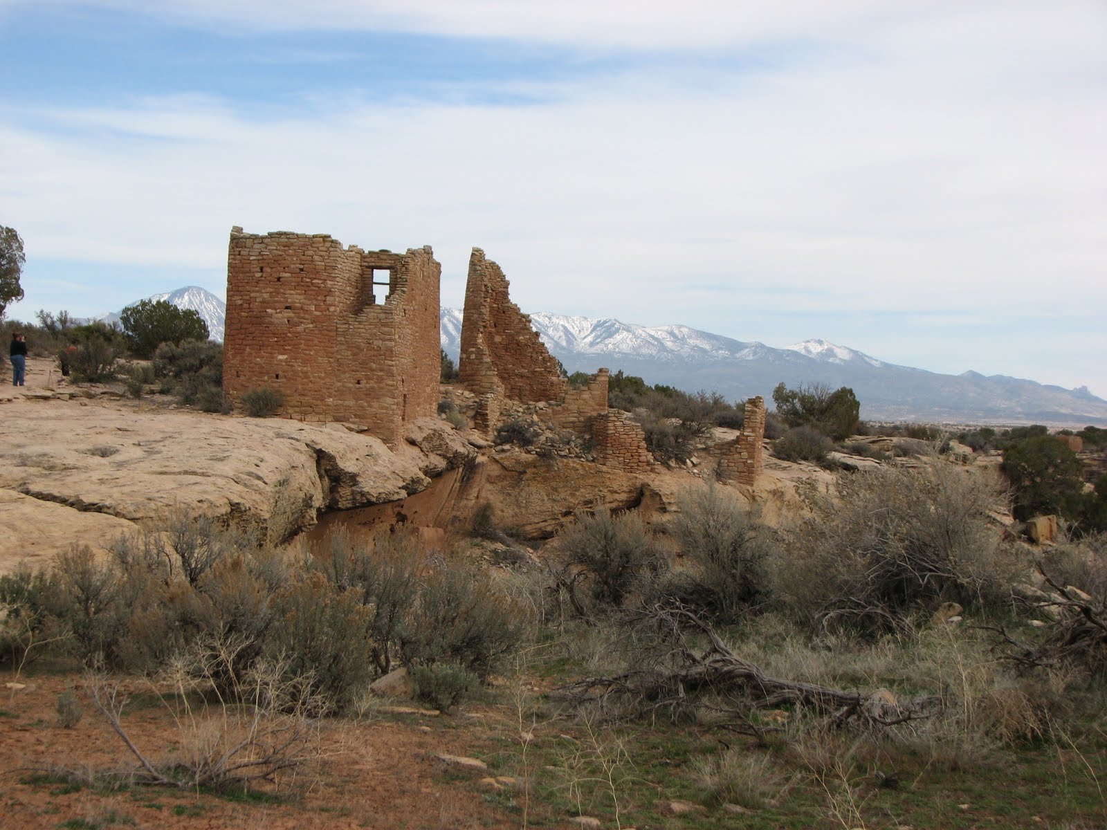 Scenic BiteWays The Patio DriveIn Blanding, UT