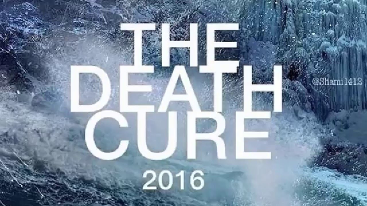 Maze Runner The Death Cure Full Movie