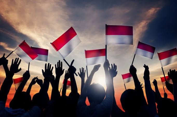 Sebutkan 3 Syarat Keberhasilan Suatu Integrasi Nasional Bagi Bangsa Indonesia Ilmumbahguru