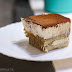 Falling in Love with the Mascarpone Cake by Benassi