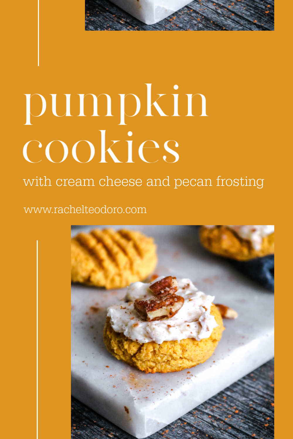 fall dessert ideas