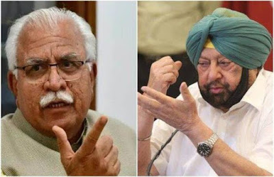 KHATTAR-VS-AMRINDER-SINGH