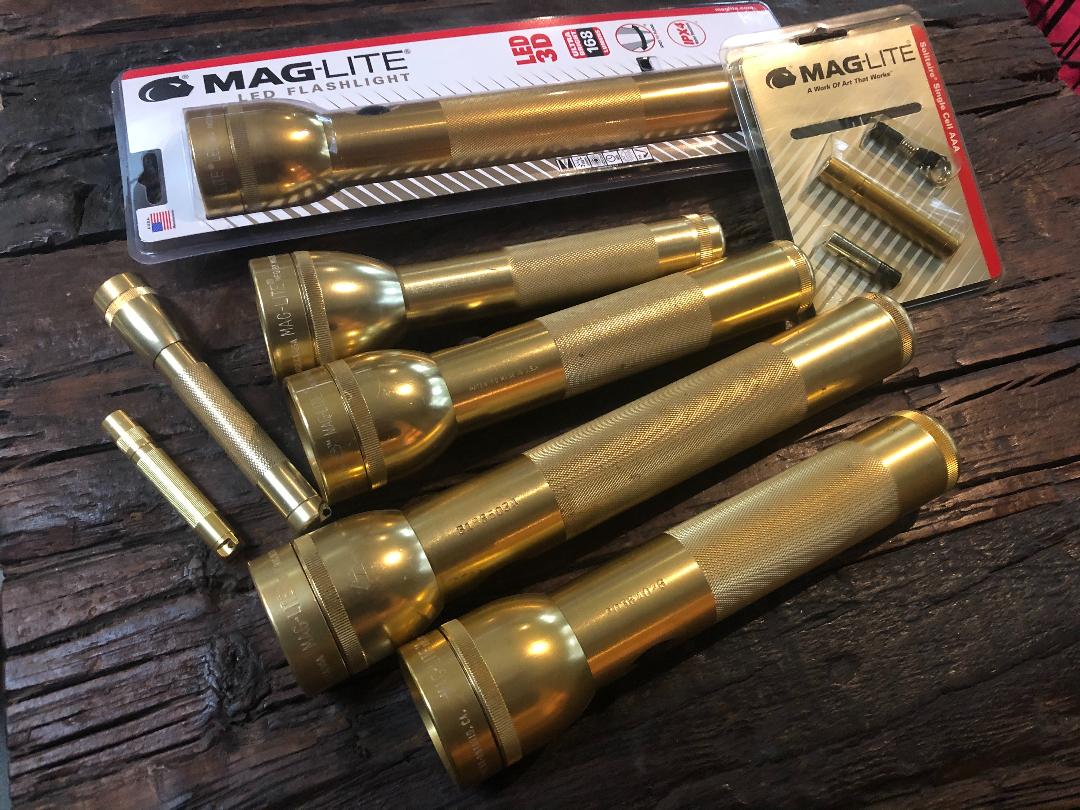 How to find maglite model number How to find maglite model number