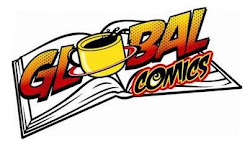 Global Comics Condesa