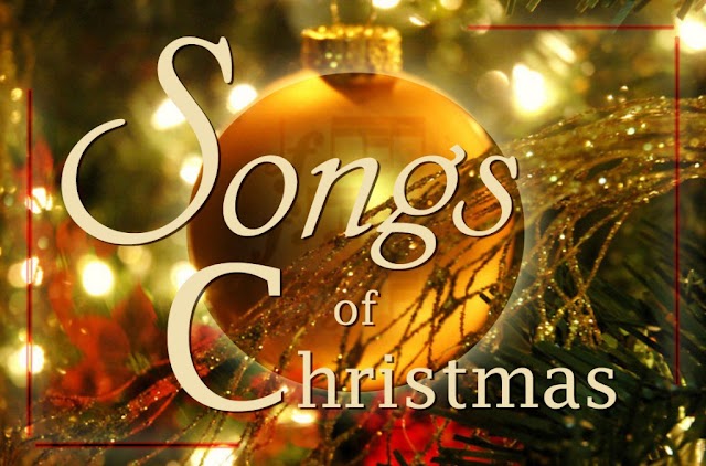 Download: Christmas Songs All Time