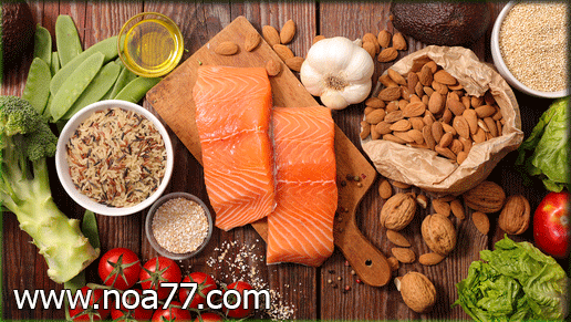 العادات الغذائية الصحية والغذاء الصحي العادات الغذائية الصحية والغذاء الصحي