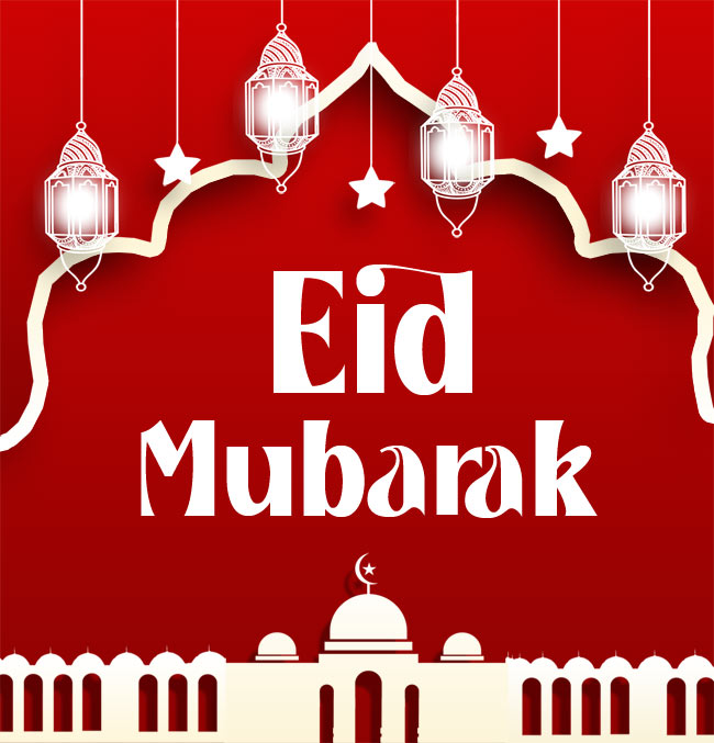 Top 10 Happy Eid Mubarak Wishes images Photos, pictures for Whatsapp