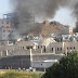 مشروع دولي لإيقاف الحرب واحالة الملف اليمني كاملا الى مدعي عام محكمة الجنايات الدولية